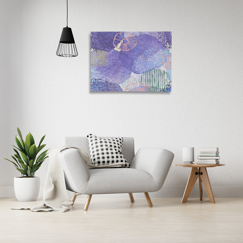 Load image into Gallery viewer, Canvas Wrap