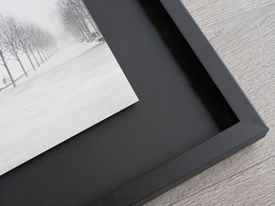 Shadow Box