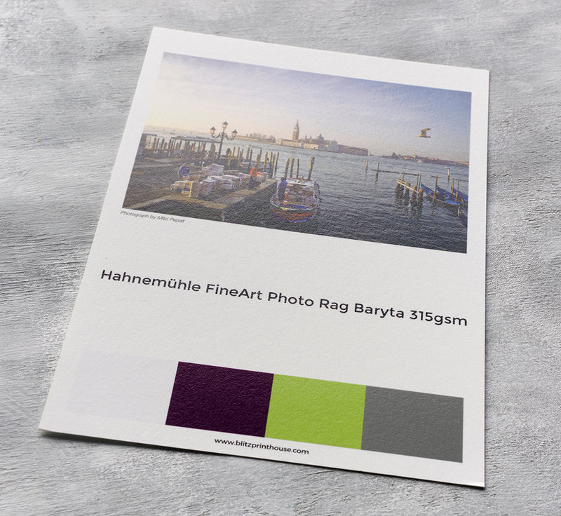 Load image into Gallery viewer, Photo Papers
