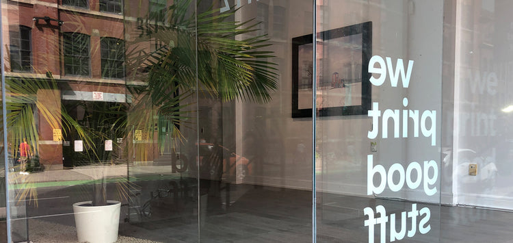 Get Our Store Directions