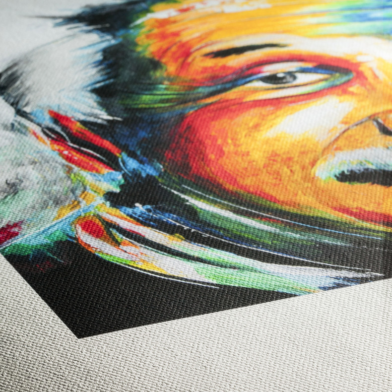 Hahnemühle Art Canvas Smooth · 370 gsm