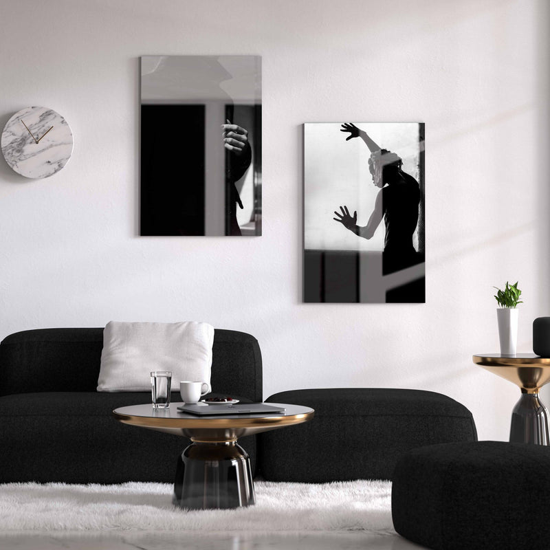 Load image into Gallery viewer, Acrylic Mount
