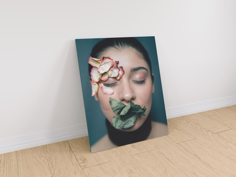 Foamcore Mount - Professional Lightweight Print Mounting for Display